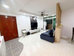 Blk 106D Punggol Field (Punggol), HDB 5 Rooms #530153351